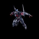 Tengen Toppa Gurren Lagann Figura Kuro Kara Kuri Lazengann 21 cm   