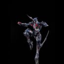 Tengen Toppa Gurren Lagann Figura Kuro Kara Kuri Lazengann 21 cm   