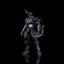 Tengen Toppa Gurren Lagann Figura Kuro Kara Kuri Lazengann 21 cm   