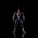 Tengen Toppa Gurren Lagann Figura Kuro Kara Kuri Lazengann 21 cm   