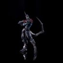 Tengen Toppa Gurren Lagann Figura Kuro Kara Kuri Lazengann 21 cm   