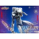 Rebuild of Evangelion Ultimate Diorama Masterline Series Statue Mass Production Model (Concept By Josh Nizzi) 82 cm