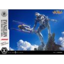 Rebuild of Evangelion Ultimate Diorama Masterline Series Statue Mass Production Model (Concept By Josh Nizzi) 82 cm