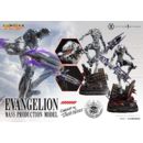 Rebuild of Evangelion Ultimate Diorama Masterline Series Statue Mass Production Model (Concept By Josh Nizzi) 82 cm