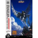 Rebuild of Evangelion Ultimate Diorama Masterline Series Statue Mass Production Model (Concept By Josh Nizzi) Deluxe Version 82 cm