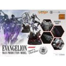 Rebuild of Evangelion Ultimate Diorama Masterline Series Statue Mass Production Model (Concept By Josh Nizzi) Deluxe Version 82 cm