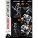 Rebuild of Evangelion Ultimate Diorama Masterline Series Statue Mass Production Model (Concept By Josh Nizzi) Deluxe Version 82 cm
