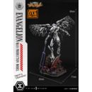 Rebuild of Evangelion Ultimate Diorama Masterline Series Statue Mass Production Model (Concept By Josh Nizzi) Deluxe Version 82 cm