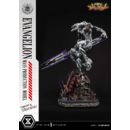 Rebuild of Evangelion Ultimate Diorama Masterline Series Statue Mass Production Model (Concept By Josh Nizzi) Deluxe Version 82 cm