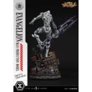 Rebuild of Evangelion Ultimate Diorama Masterline Series Statue Mass Production Model (Concept By Josh Nizzi) Deluxe Version 82 cm