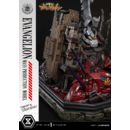 Rebuild of Evangelion Ultimate Diorama Masterline Series Statue Mass Production Model (Concept By Josh Nizzi) Deluxe Version 82 cm