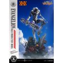 Rebuild of Evangelion Ultimate Diorama Masterline Series Statue Mass Production Model (Concept By Josh Nizzi) Deluxe Bonus Version 82 cm