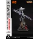 Rebuild of Evangelion Ultimate Diorama Masterline Series Statue Mass Production Model (Concept By Josh Nizzi) Deluxe Bonus Version 82 cm