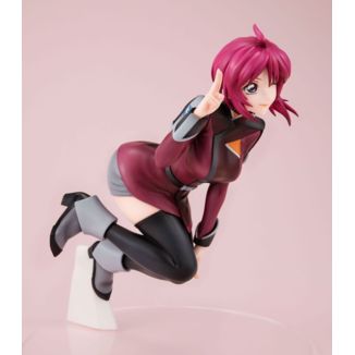 Mobile Suit Gundam Seed Freedom Estatua GGG Lunamaria Hawke 17 cm