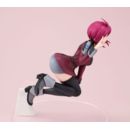 Mobile Suit Gundam Seed Freedom Estatua GGG Lunamaria Hawke 17 cm