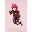Mobile Suit Gundam Seed Freedom Estatua GGG Lunamaria Hawke 17 cm