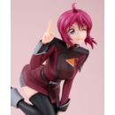 Mobile Suit Gundam Seed Freedom Estatua GGG Lunamaria Hawke 17 cm