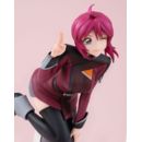 Mobile Suit Gundam Seed Freedom Estatua GGG Lunamaria Hawke 17 cm