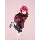 Mobile Suit Gundam Seed Freedom Estatua GGG Lunamaria Hawke 17 cm