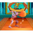 Ultra Street Fighter II: The Final Challengers Figura 1/12 Dhalsim Deluxe 15 cm   