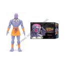 Ultra Street Fighter II: The Final Challengers Figura 1/12 Dhalsim Deluxe 15 cm   