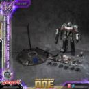 Transformers: Generation One Maqueta AMK Pro Series D-16/Megatron Final Form 20 cm 