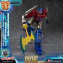 Transformers: Generation One Maqueta AMK Pro Series Orion Pax/Optimus Prime Final Form 20 cm