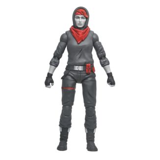 Teenage Mutant Ninja Turtles: The Last Ronin Action Figure April (Nightwatcher) 18 cm