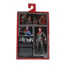 Teenage Mutant Ninja Turtles: The Last Ronin Figura April (Nightwatcher) 18 cm