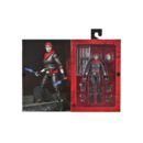 Teenage Mutant Ninja Turtles: The Last Ronin Figura April (Nightwatcher) 18 cm