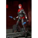 Teenage Mutant Ninja Turtles: The Last Ronin Figura April (Nightwatcher) 18 cm