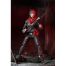 Teenage Mutant Ninja Turtles: The Last Ronin Figura April (Nightwatcher) 18 cm
