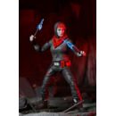 Teenage Mutant Ninja Turtles: The Last Ronin Figura April (Nightwatcher) 18 cm