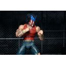 Tortugas Ninja (Mirage Comics) Figura Ultimate Casey Jones (Bodycount) 18 cm