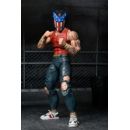 Tortugas Ninja (Mirage Comics) Figura Ultimate Casey Jones (Bodycount) 18 cm