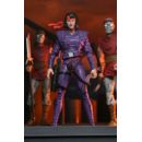 Tortugas Ninja (Mirage Comics) Figura Karai Mercenary 18 cm