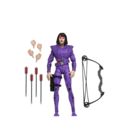 Tortugas Ninja (Mirage Comics) Figura Karai Mercenary 18 cm