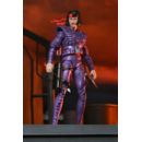 Tortugas Ninja (Mirage Comics) Figura Karai Mercenary 18 cm
