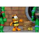 Teenage Mutant Ninja Turtles (Archie Comics) x Garfield 2 pack Figura Ultimate Garfello & Odie 10 cm