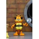 Teenage Mutant Ninja Turtles (Archie Comics) x Garfield 2 pack Figura Ultimate Garfello & Odie 10 cm