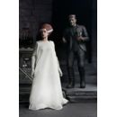 Universal Monsters 2 pack Figuras Bride of Frankenstein 90th Anniversary The Monster & His Mate 18 cm