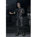 Universal Monsters 2 pack Figuras Bride of Frankenstein 90th Anniversary The Monster & His Mate 18 cm