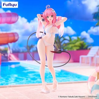 Lala Satalin Deviluke Figure To Love Ru Darkness Trio-Try-iT