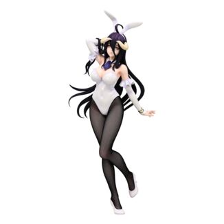 Albedo Figure Overlord BiCute Bunnies