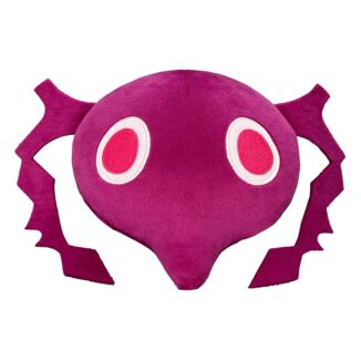 Shamshel Fourth Angel Plush Neon Genesis Evangelion 16 cm