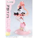 A Couple of Cuckoos Estatua PVC 1/7 Prisma Wing Erika Amano 24 cm