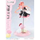 A Couple of Cuckoos Estatua PVC 1/7 Prisma Wing Erika Amano 24 cm