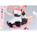 A Couple of Cuckoos Estatua PVC 1/7 Prisma Wing Erika Amano 24 cm