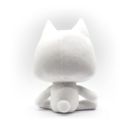 Doko Demo Issyo Peluche Toro 22 cm 
