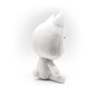 Doko Demo Issyo Peluche Toro 22 cm 